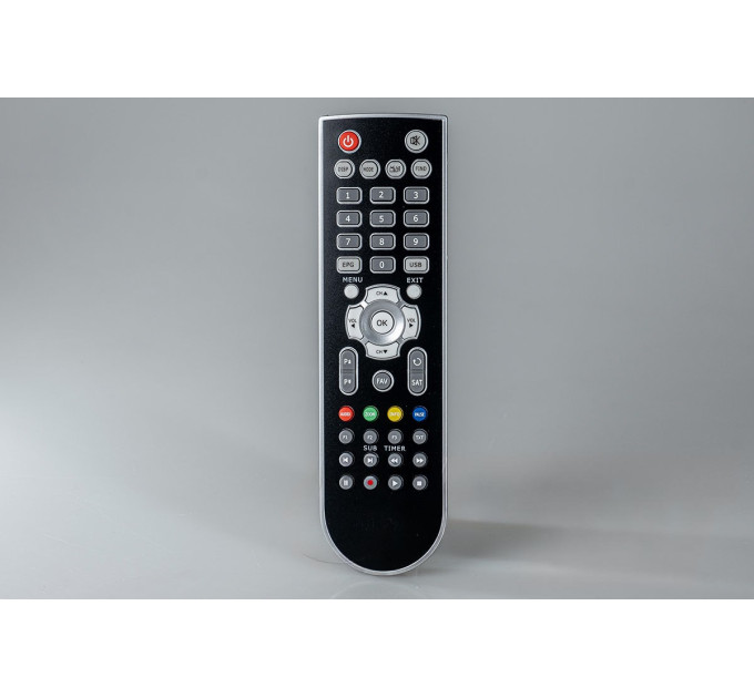 Sat-Integral S-1432 HD Combo