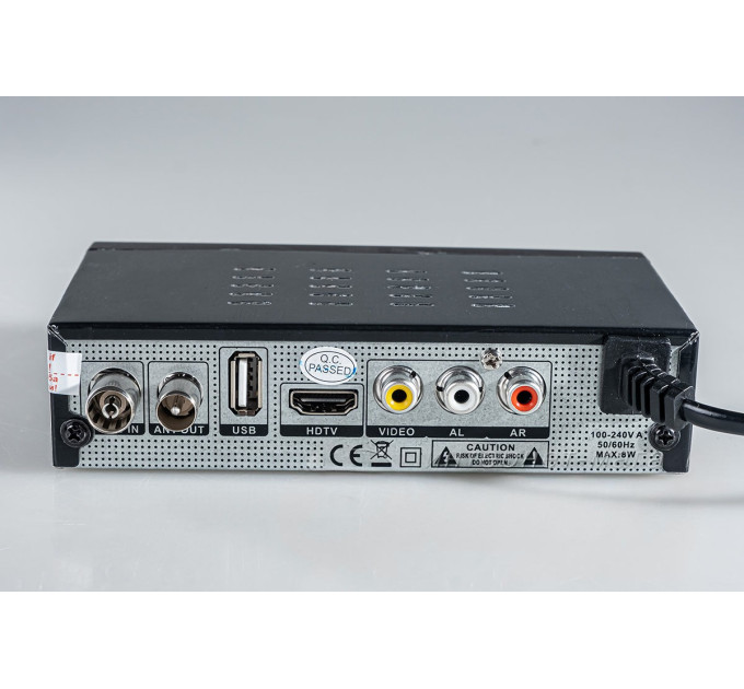 Eurosky ES-17 T2
