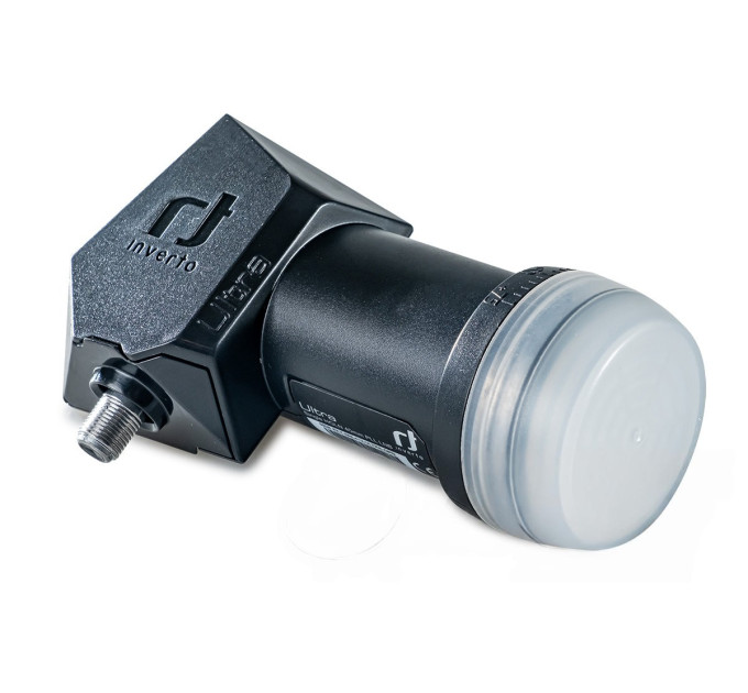 SINGLE Inverto ULTRA PLL IDLT-SNL412-Ultra-OPN