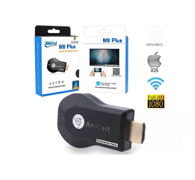 Anycast M9 Plus