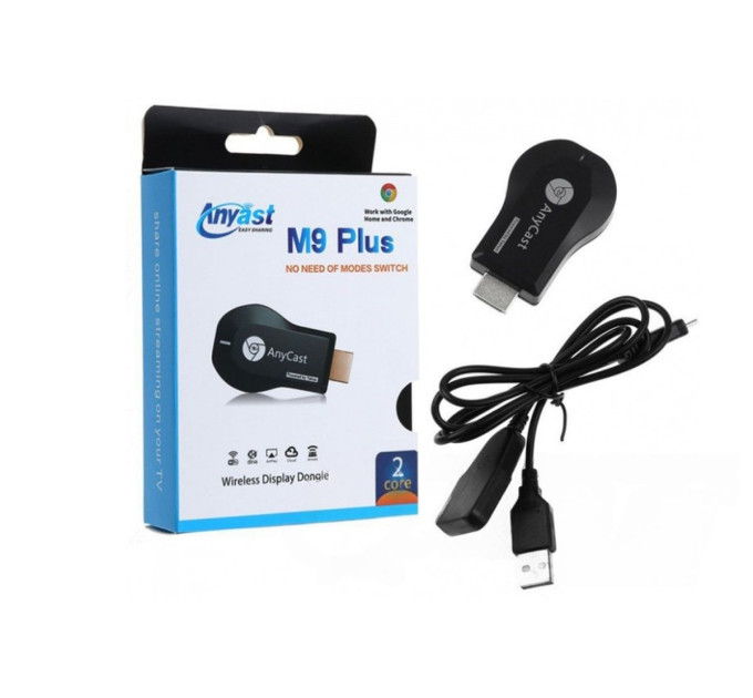 Anycast M9 Plus