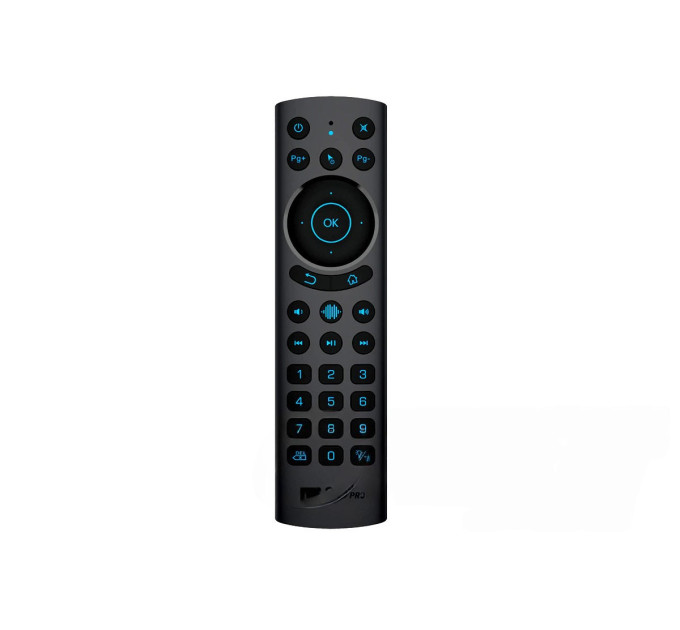 Air Mouse G20S PRO BT