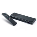 Mecool NOW KA2 — ТВ приставка для видеозвонков на Android TV