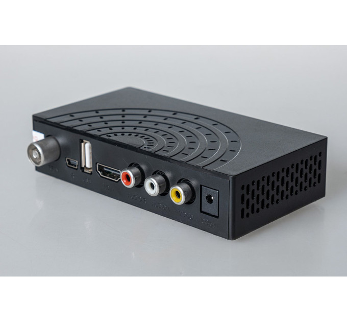 Q-Sat Q-115