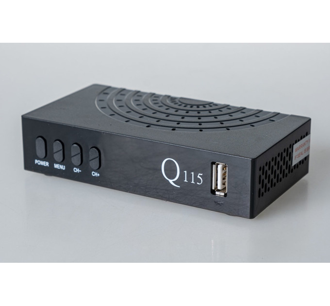 Q-Sat Q-115