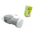 SINGLE Circular Eurosky USP-5CP