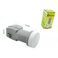 SINGLE Circular Eurosky USP-5CP