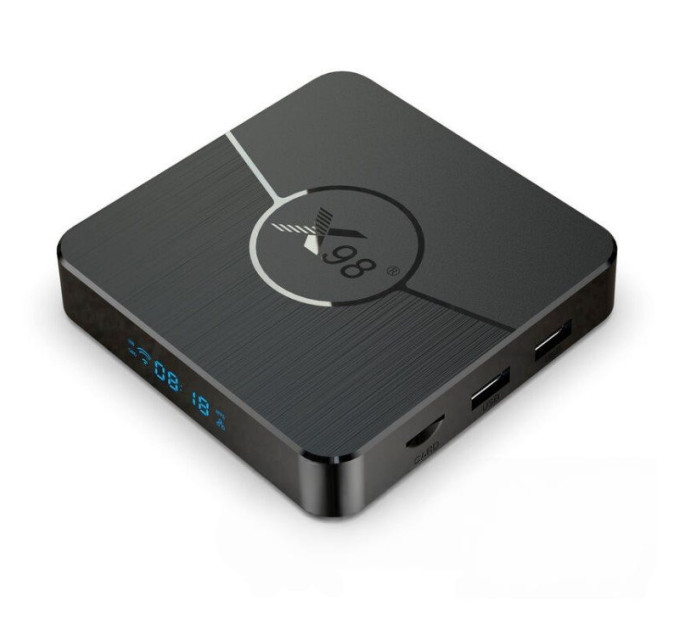X98 Plus 2/16Gb