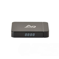 Openbox A9 Ultra HD