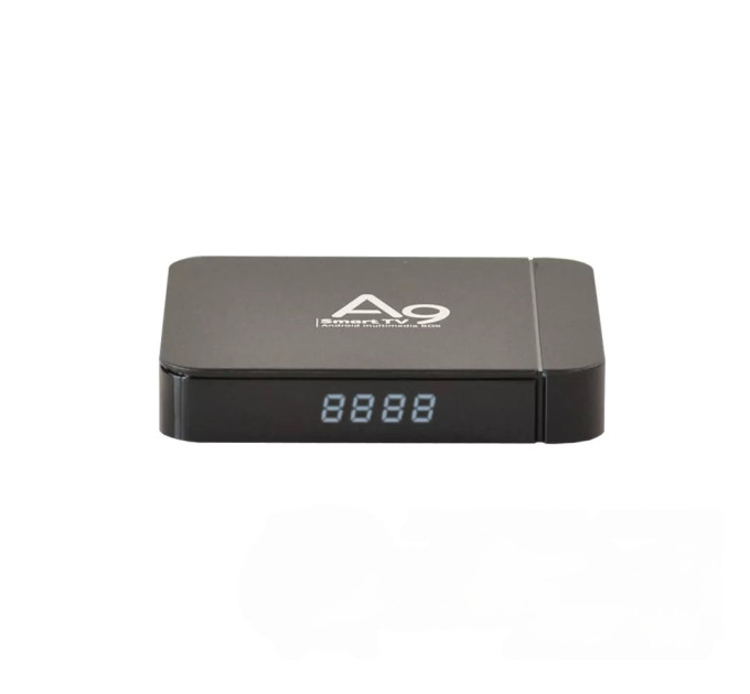 Openbox A9 Ultra HD