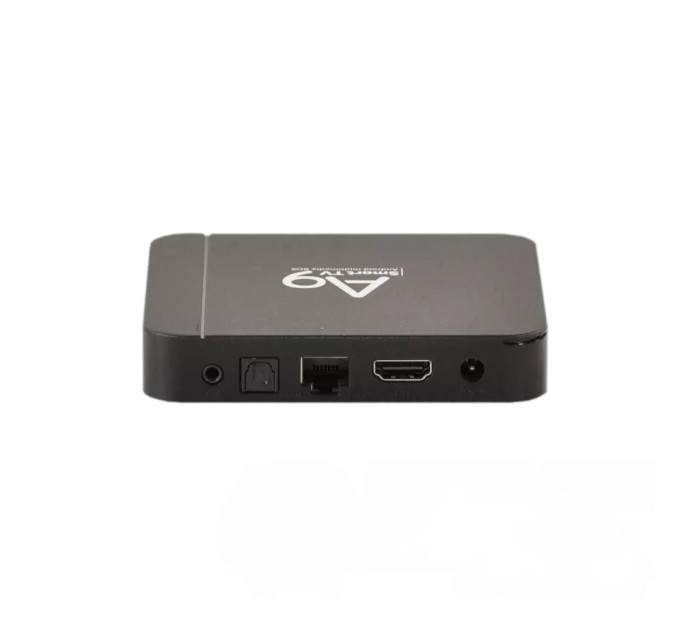 Openbox A9 Ultra HD
