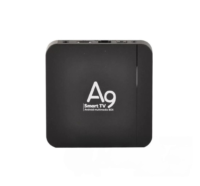 Openbox A9 Ultra HD
