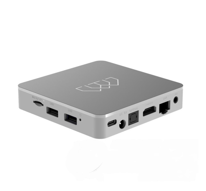 Homatics Box R HD