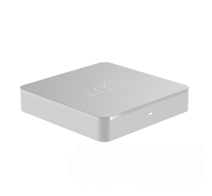 Homatics Box R HD