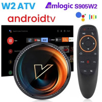 Vontar W2 ATV 4/64Gb Голос