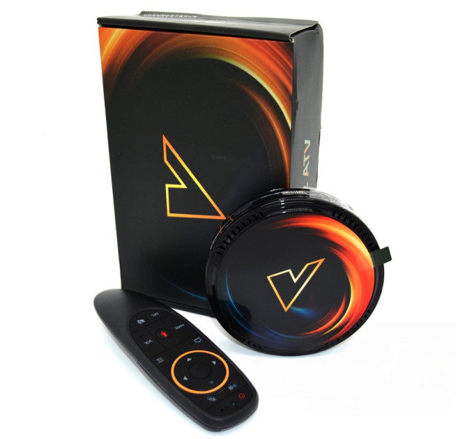 Vontar W2 ATV 4/64Gb Голос
