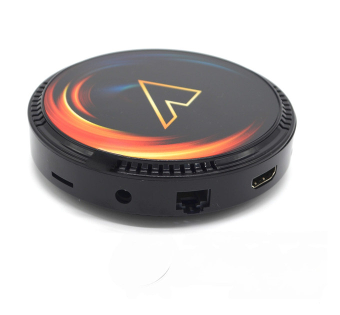Vontar W2 ATV 4/32Gb Голос