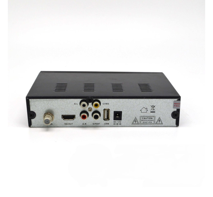 Sat-Integral SP-1249 HD Pyxis