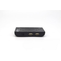 Sat-Integral SP-1239 HD Norma