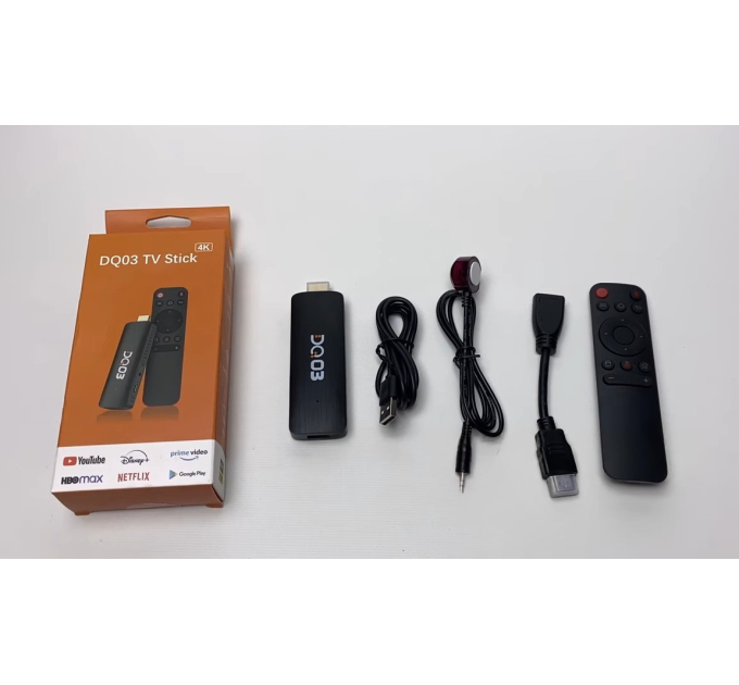 DQ03 2/16Gb TV Stick