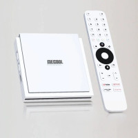 MECOOL KM2 Plus Deluxe