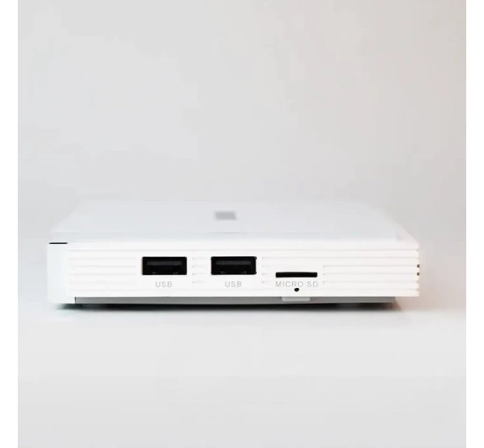 MECOOL KM2 Plus Deluxe