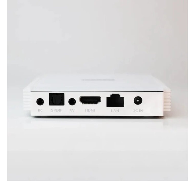 MECOOL KM2 Plus Deluxe