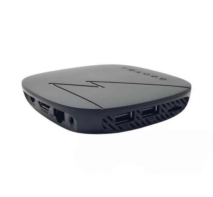 Geotex GTX-R3i 2/16GB
