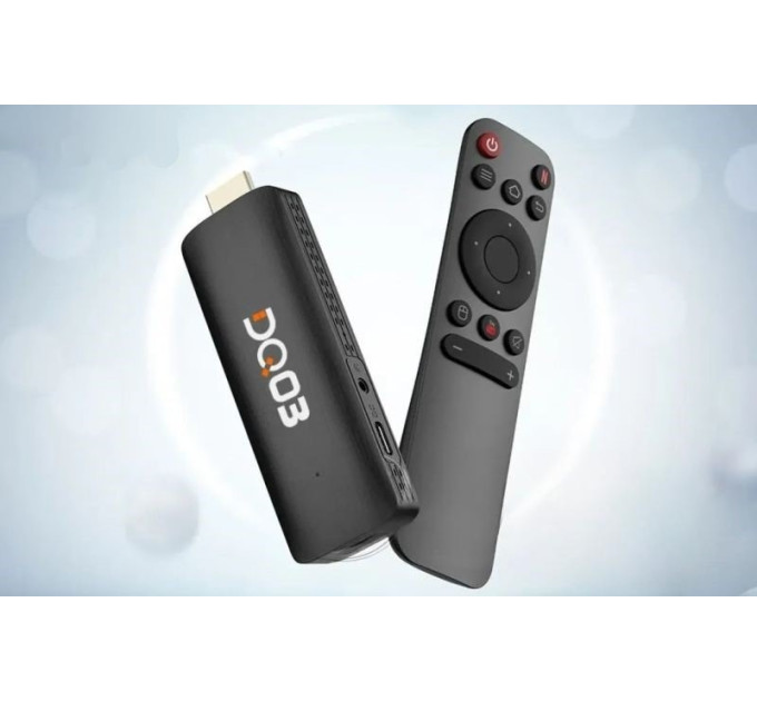 DQ03 2/16Gb TV Stick