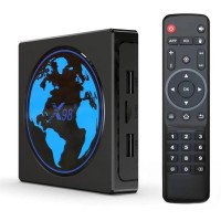 X98 Mini 2Gb/16Gb