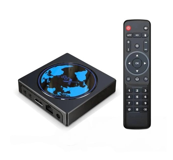 X98 Mini 2Gb/16Gb