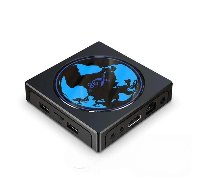 X98 Mini 2Gb/16Gb