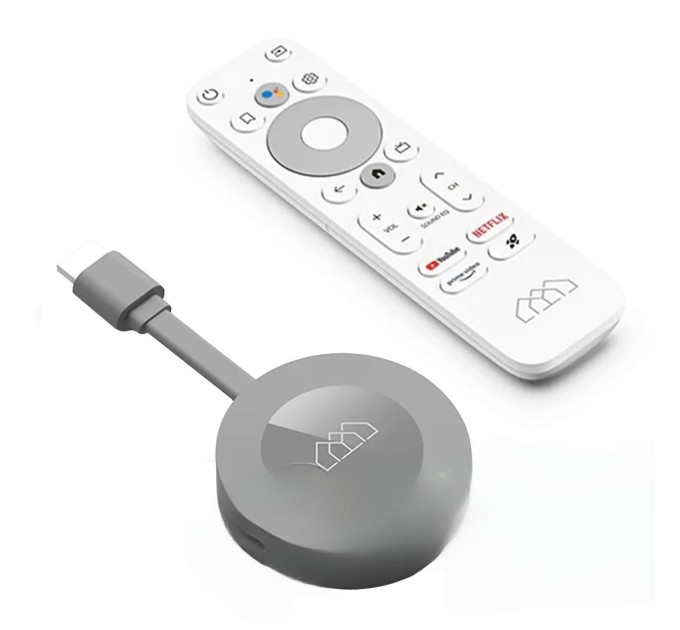 Homatics Dongle G 4K
