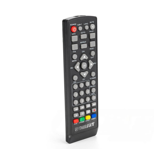 Romsat T7085HD