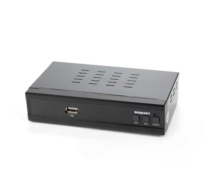 Romsat T7085HD