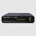 World Vision T644D2