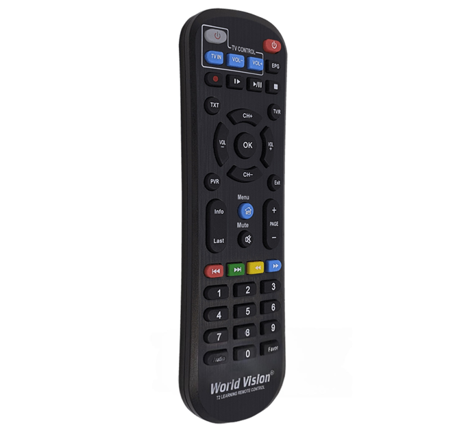 World Vision T645А