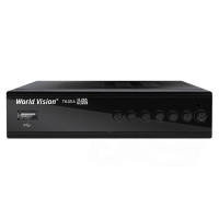 World Vision T645А