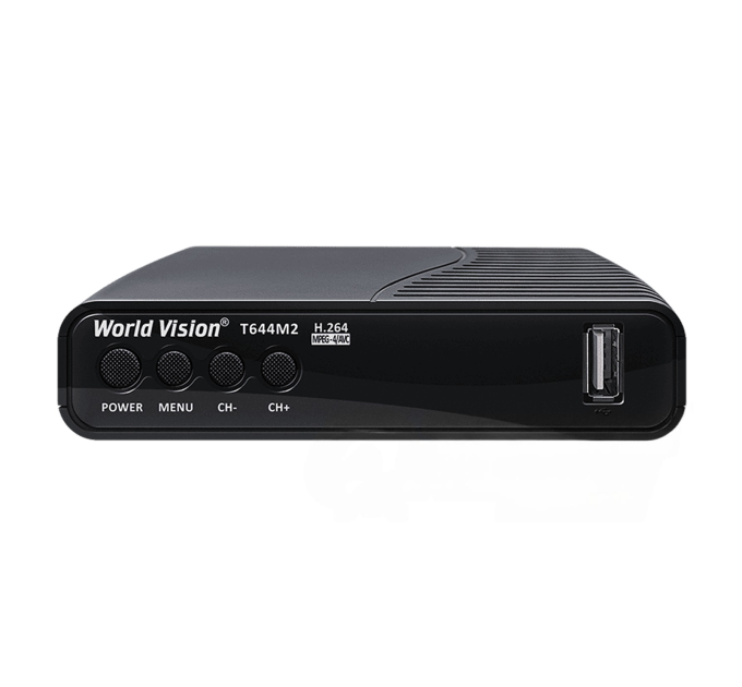 World Vision T644М2
