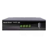 World Vision T645D5