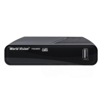 World Vision T644M3
