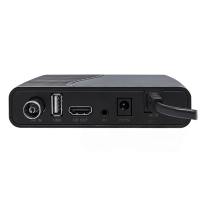 World Vision T645D2