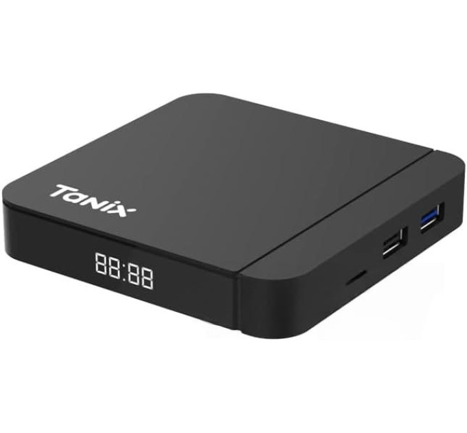 Tanix W2 4/32Gb