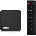 Tanix W2 4/32Gb