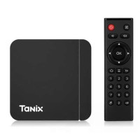 Tanix W2 2/16Gb