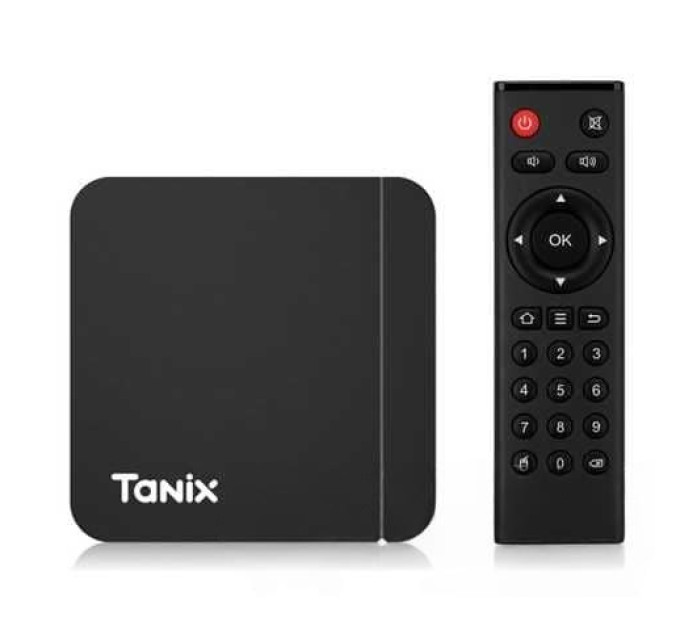 Tanix W2 2/16Gb