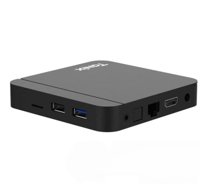Tanix W2 2/16Gb