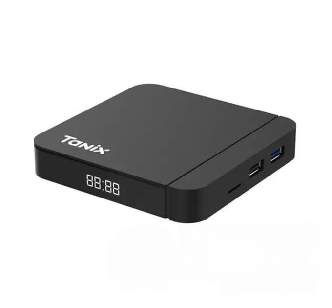 Tanix W2 2/16Gb