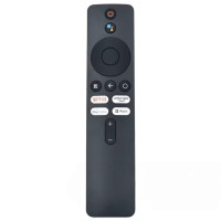 Универсальный Bluetooth пульт Xiaomi XMR-M8 для Smart TV и медиаплееров