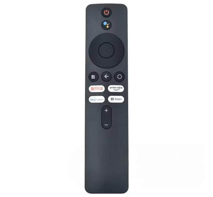 Универсальный Bluetooth пульт Xiaomi XMR-M8 для Smart TV и медиаплееров